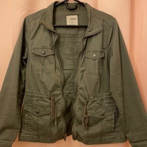 Sonoma utility jacket size M